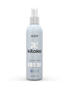 Спрей термозахист Kitoko