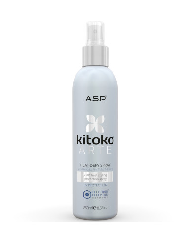 Спрей термозащита Kitoko