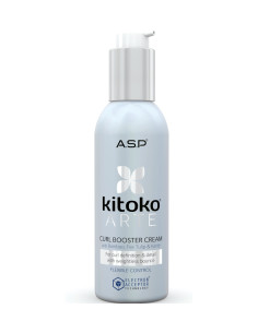 Крем для створення локонів Kitoko