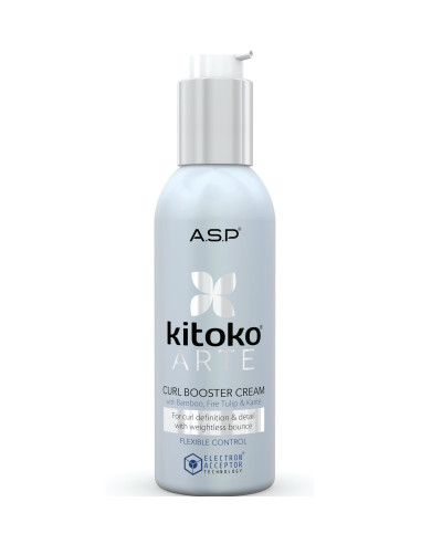 Крем для створення локонів Kitoko