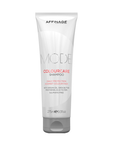 Шампунь Mode Colour Care