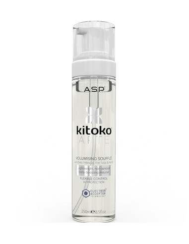 Суфле-мус Kitoko