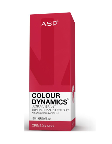 Фарба прямої дії Colour Dynamics Affinage Salon Professional