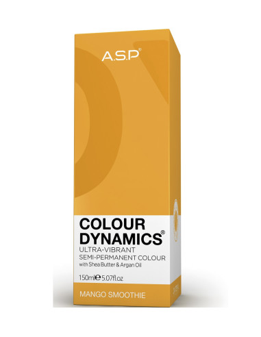 Фарба прямої дії Colour Dynamics Affinage Salon Professional