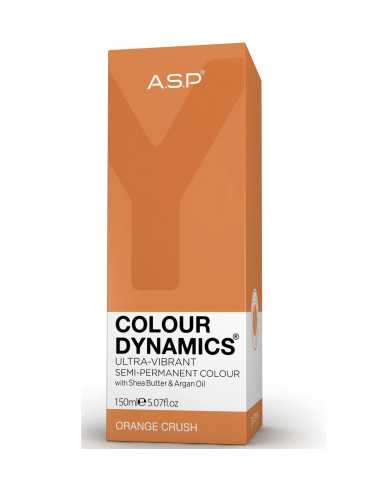 Фарба прямої дії Colour Dynamics Affinage Salon Professional