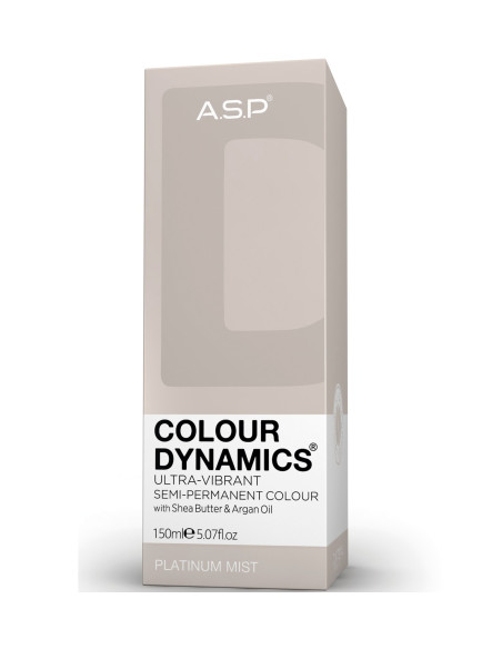 Фарба прямої дії Colour Dynamics Affinage Salon Professional