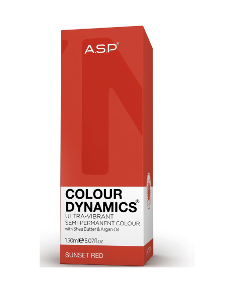 Фарба прямої дії Colour Dynamics Affinage Salon Professional