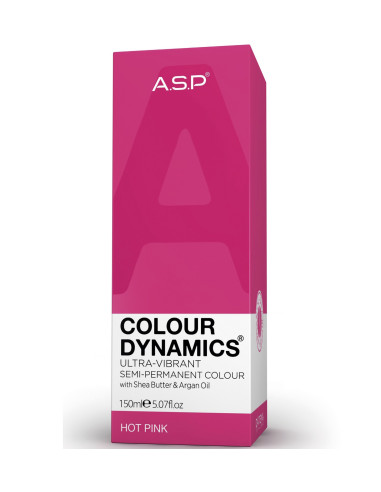 Фарба прямої дії Colour Dynamics Affinage Salon Professional