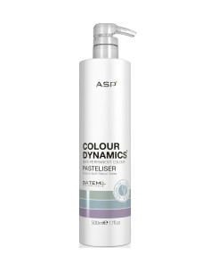 Пастелайзер Colour Dynamics Affinage