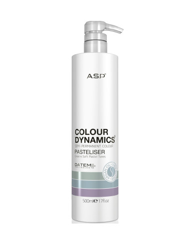 Пастелайзер Colour Dynamics Affinage