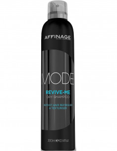 Сухий шампунь ASP Mode Revive Me Dry Shampoo