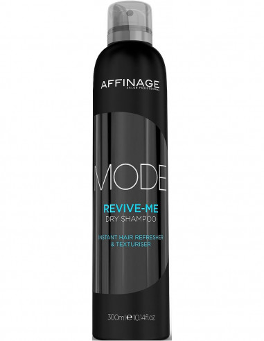 Сухий шампунь ASP Mode Revive Me Dry Shampoo
