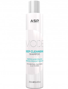 Шампунь глибокого очищення ASP Mode Deep Cleansing Shampoo