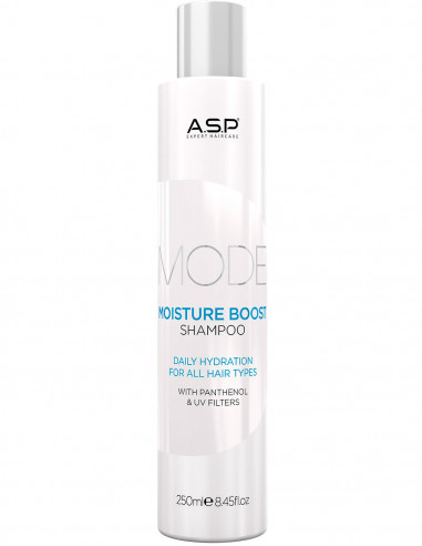Шампунь для зволоження ASP Mode Moisture Boost...