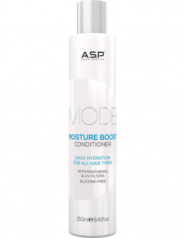 Кондиціонер для зволоження ASP Mode Moisture...