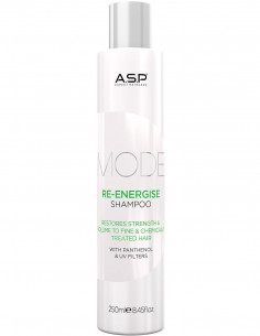 Шампунь для відновлення ASP Mode Re-Energise Shampoo