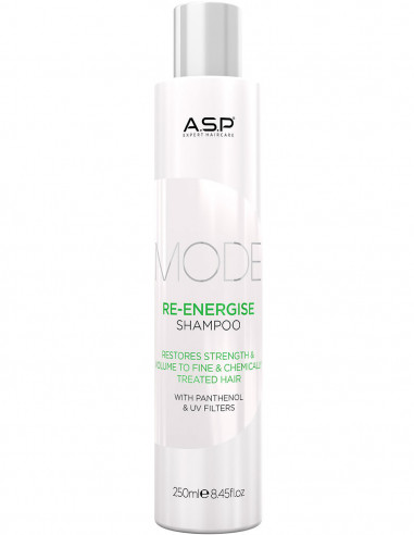 Шампунь для восстановления ASP Mode Re-Energise...