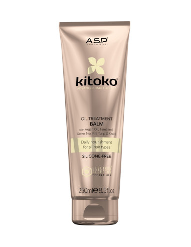 Бальзам Kitoko Oil Treatment