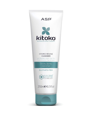 Шампунь Kitoko Hydro Revive