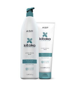 Бальзам Kitoko Hydro Revive