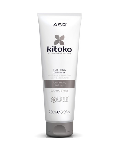 Шампунь Kitoko Purifying