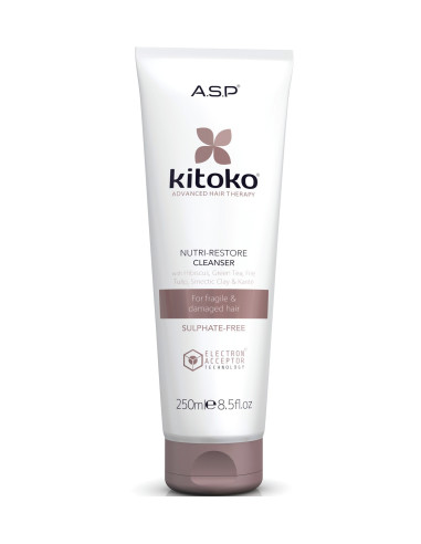 Шампунь Kitoko Nutri Restore