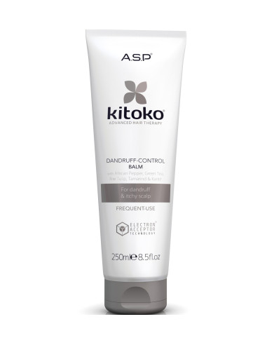 Бальзам Kitoko Dandruff Control