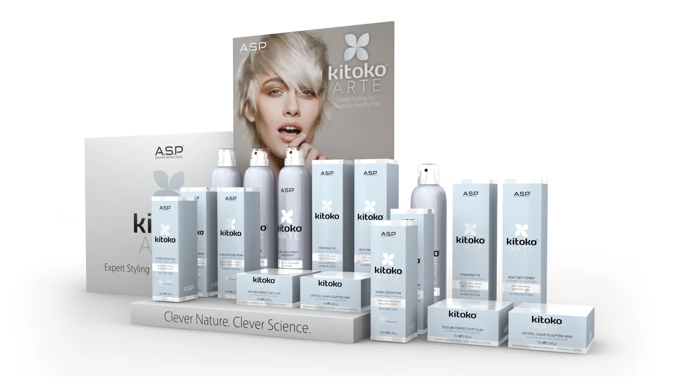kitoko arte